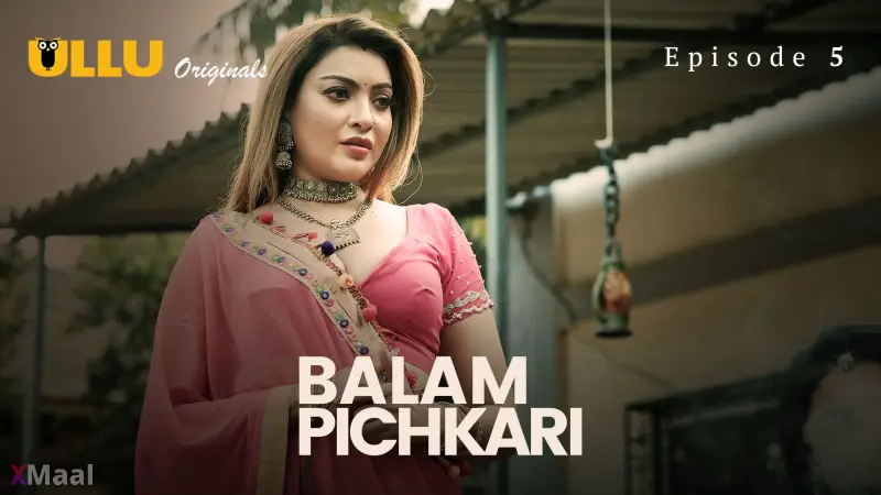 Balam Pichkari Episode 5