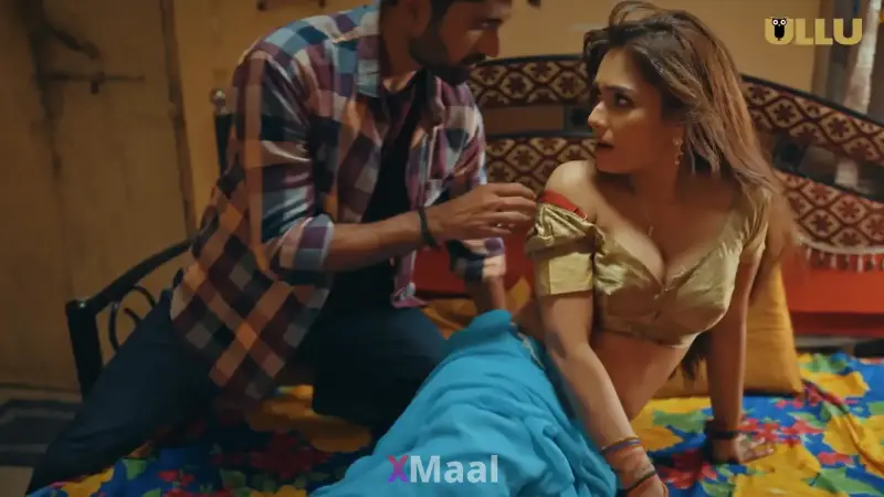 Mere Angane Mein Episode 2