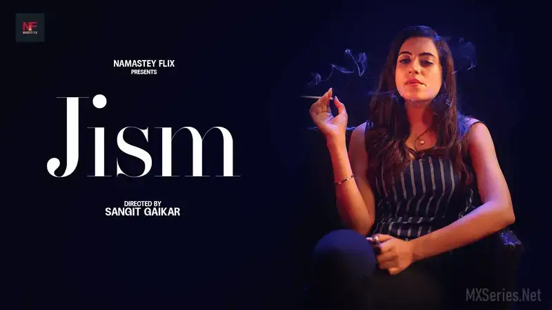 Jism
