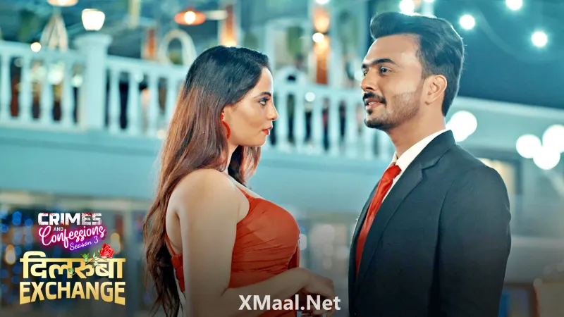 Dilruba Exchange Episode 1