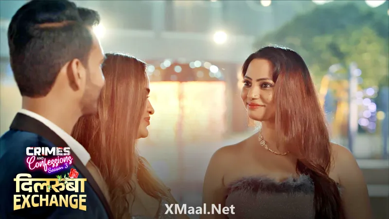 Dilruba Exchange Episode 2