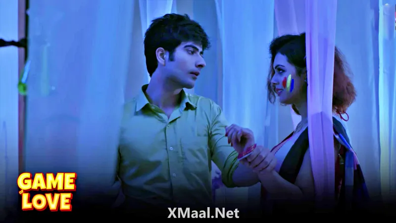 Game Of Love Episode 1