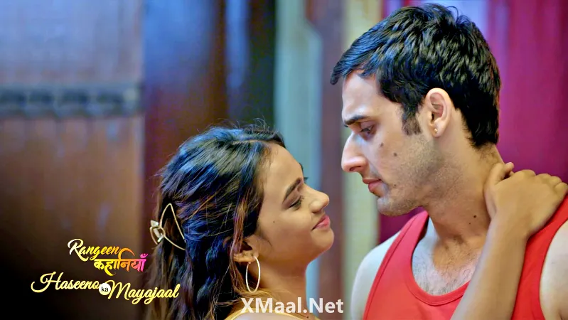 Haseeno ka Mayajaal Episode 3