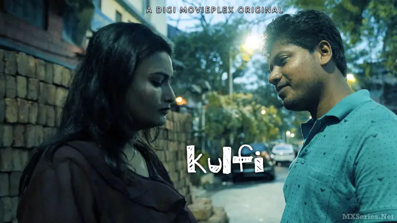 Kulfi