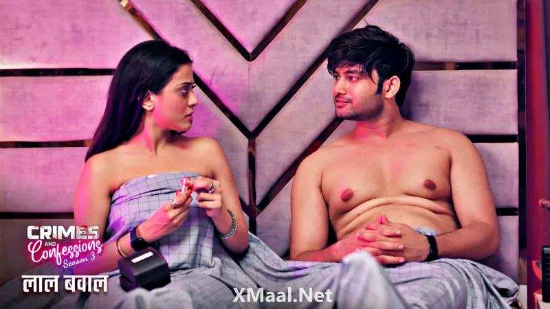 Laal Bawaal Episode 3