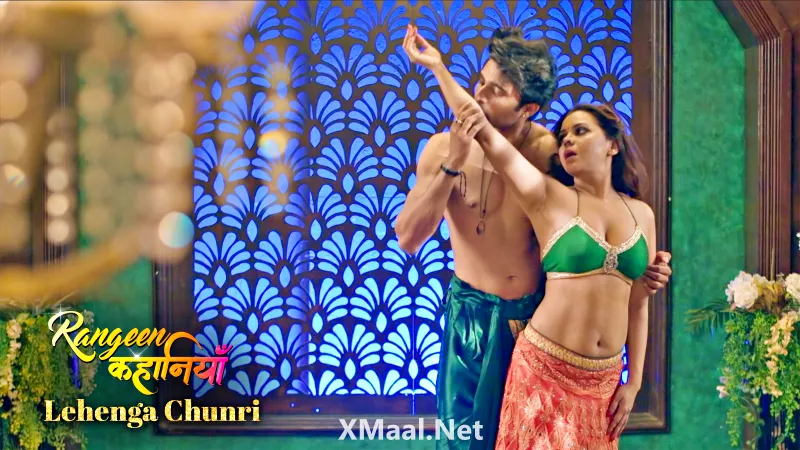 Lehenga Chunri Episode 4