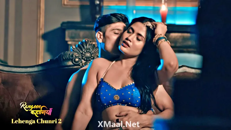 Lehenga Chunri S2 Episode 2