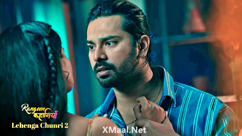 Lehenga Chunri S2 Episode 3