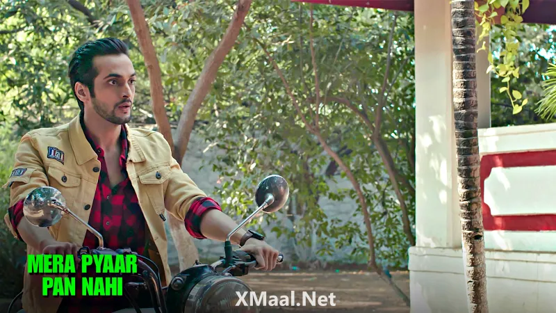 Mera Pyaar Pan Nahi Episode 1