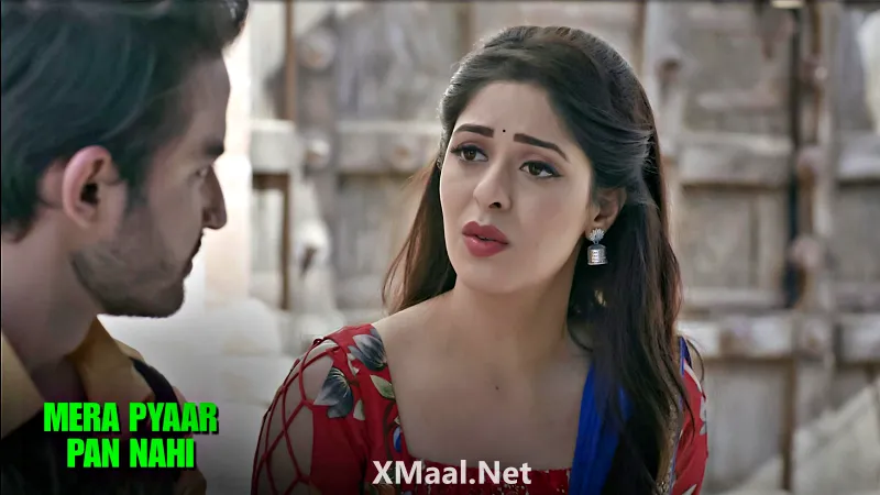 Mera Pyaar Pan Nahi Episode 3
