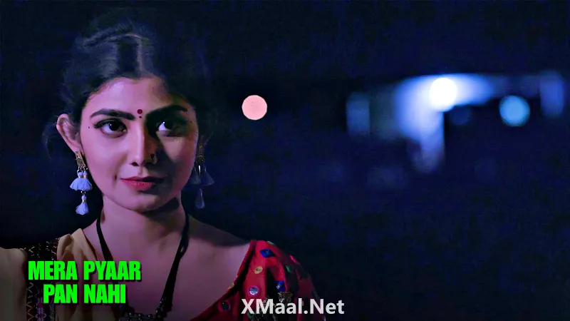 Mera Pyaar Pan Nahi Episode 4