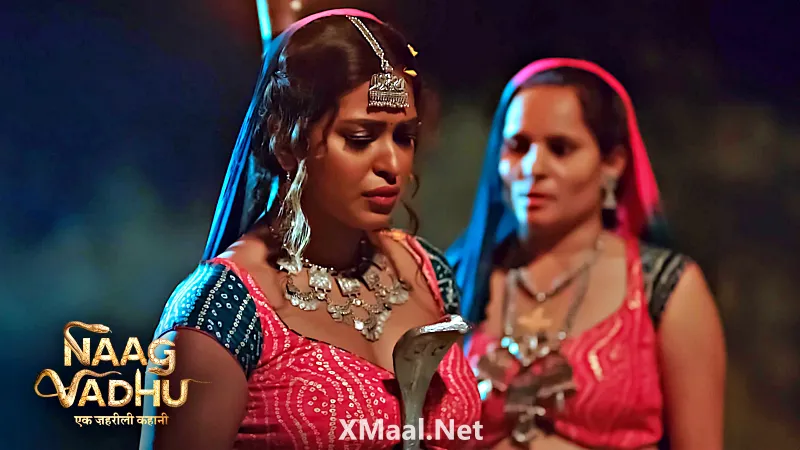 Naag Vadhu Episode 1
