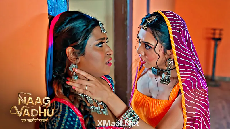 Naag Vadhu Episode 2