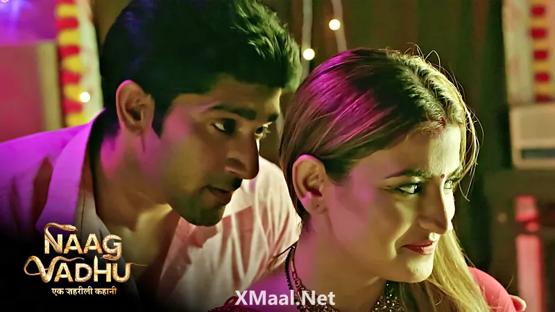Naag Vadhu Episode 4