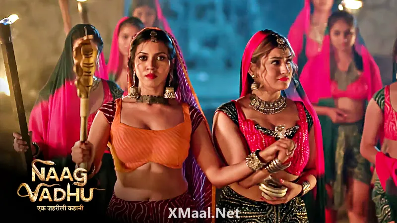 Naag Vadhu Episode 5