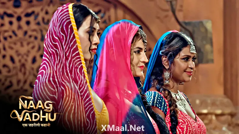 Naag Vadhu Episode 6
