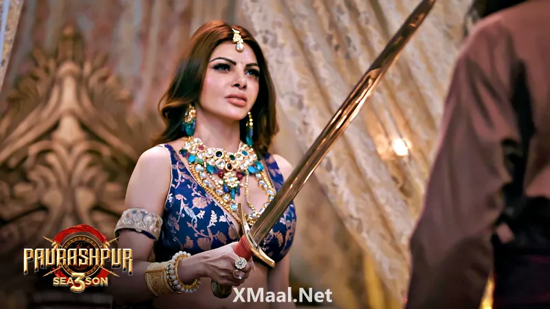 Paurashpur S3 Episode 1