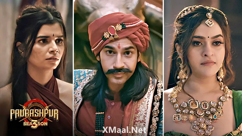 Paurashpur S3 Episode 4