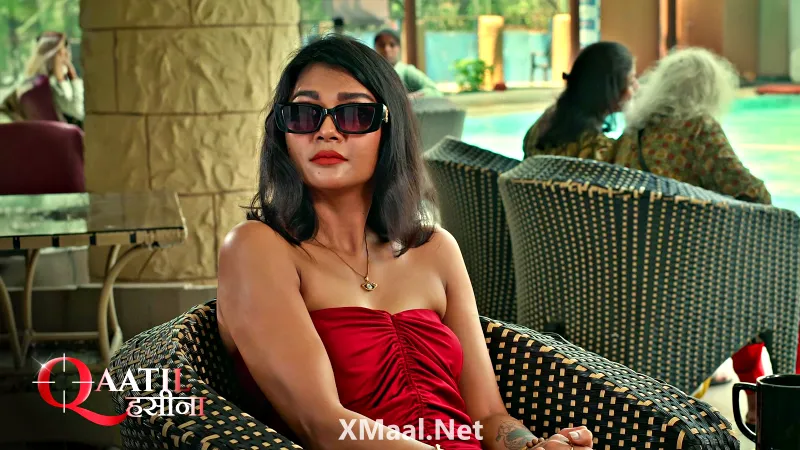 Qaatil Haseena Episode 1