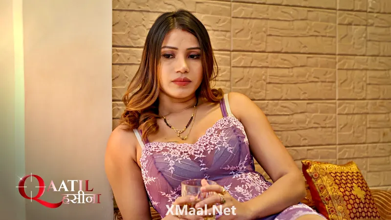 Qaatil Haseena Episode 2