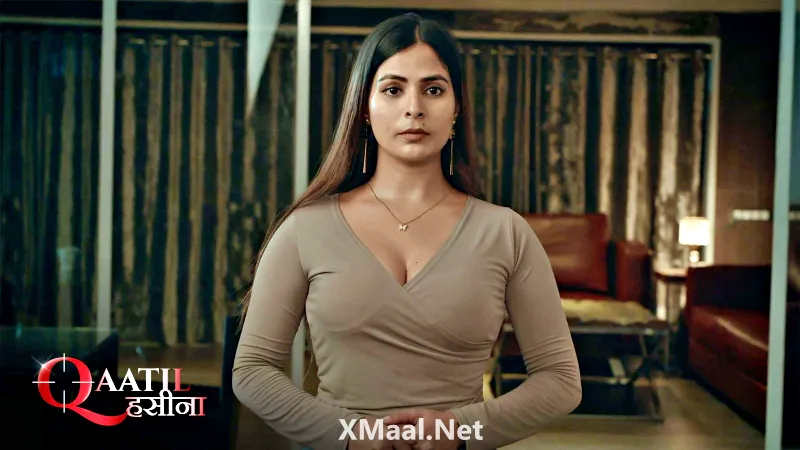 Qaatil Haseena Episode 4