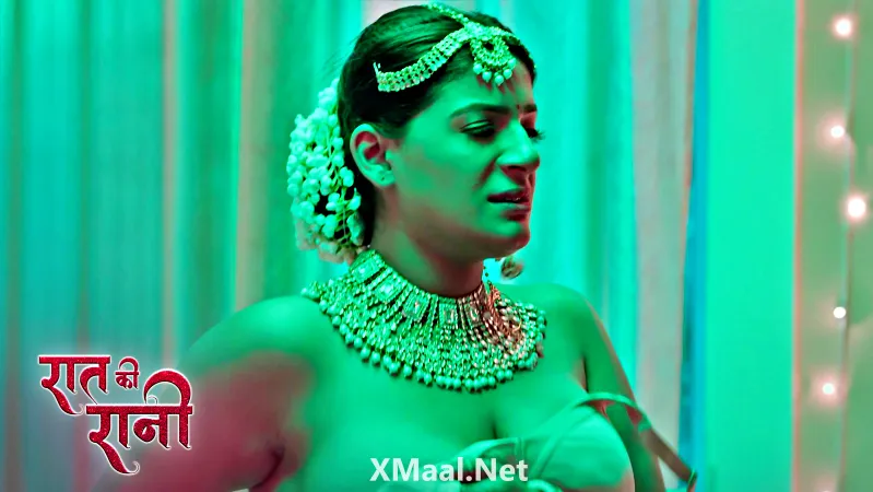 Raat Ki Raani Episode 3