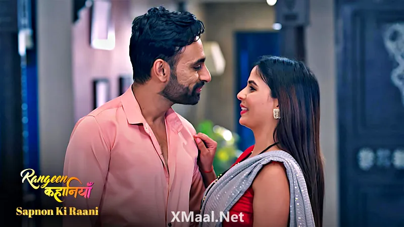 Sapnon Ki Raani Episode 4