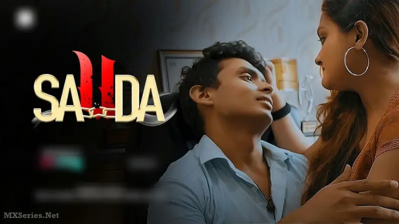 Sauda