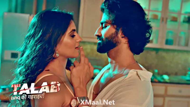 Talab Episode 5