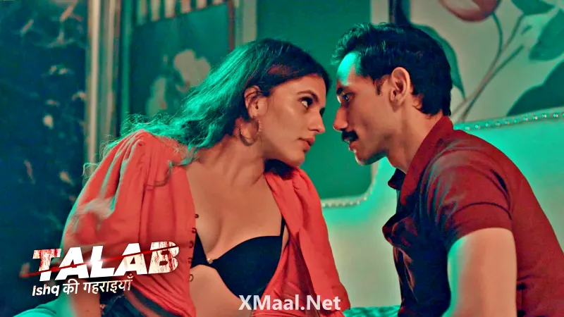 Talab Episode 6