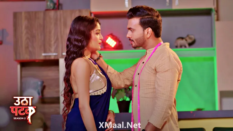 Utha Patak S2 Episode 5