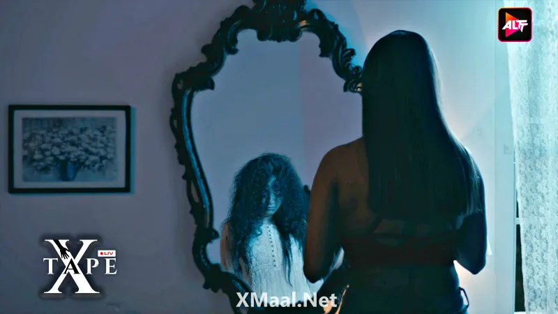 X Tape Episode 2