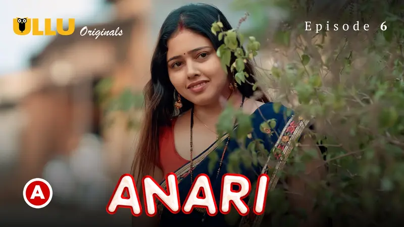 Anari Episode 6