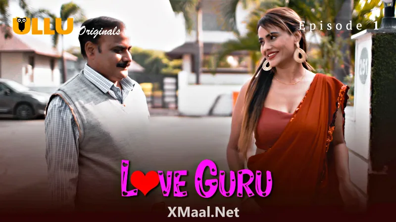 Love Guru Episode 1