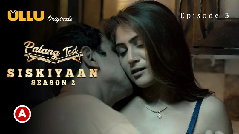 Siskiyaan 2 Episode 3