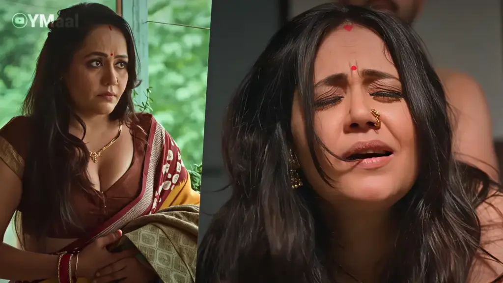 Jee Bhar Ke Episode 6